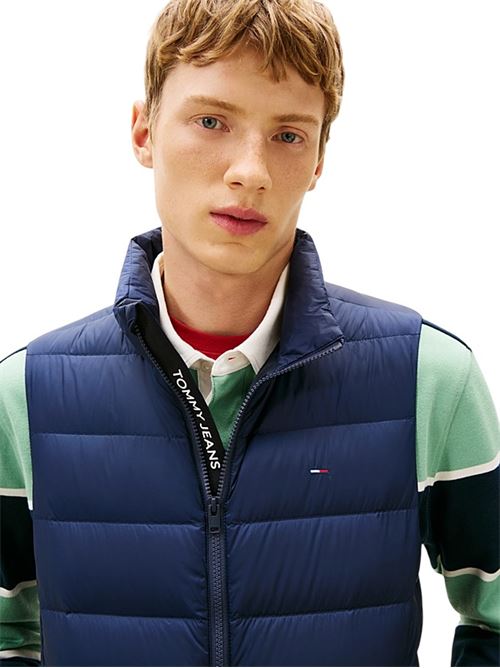 DM0DM20663C1G BLU Tommy Jeans | DM0DM20663C1G BLU